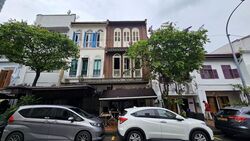 Boat Quay Conservation Area (D1), Retail #566143561